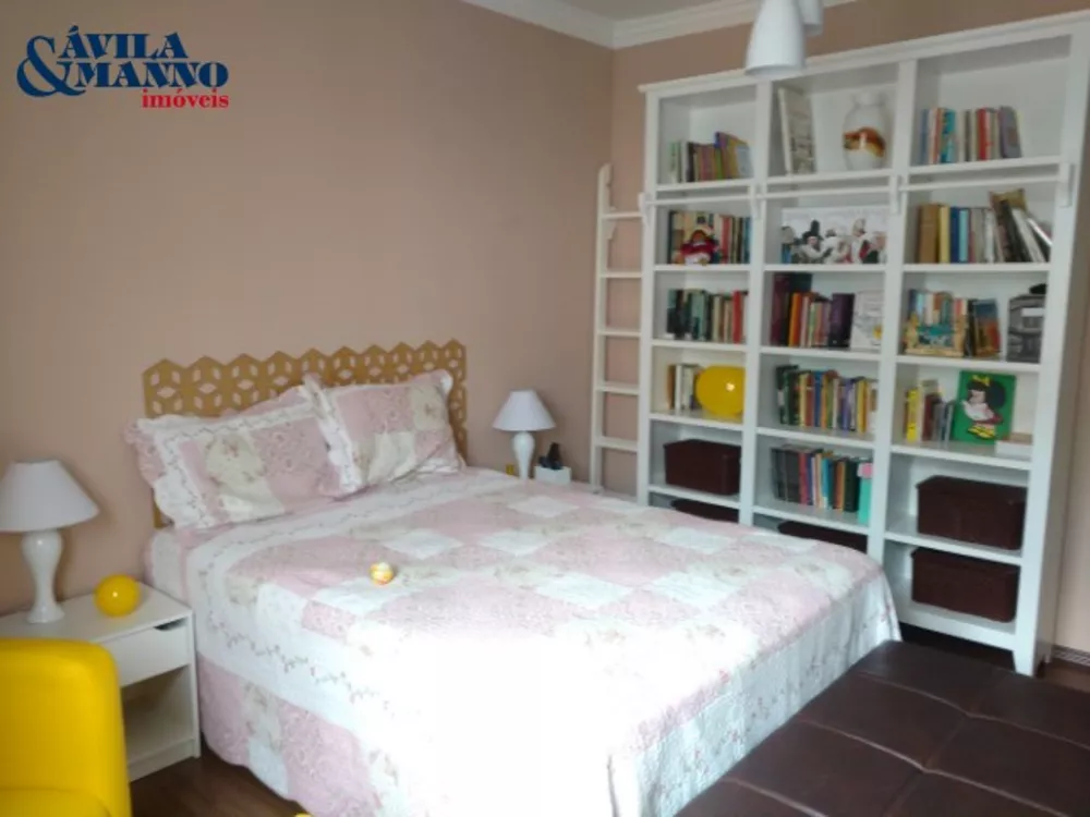 Apartamento, 3 quartos, 179 m² - Foto 5