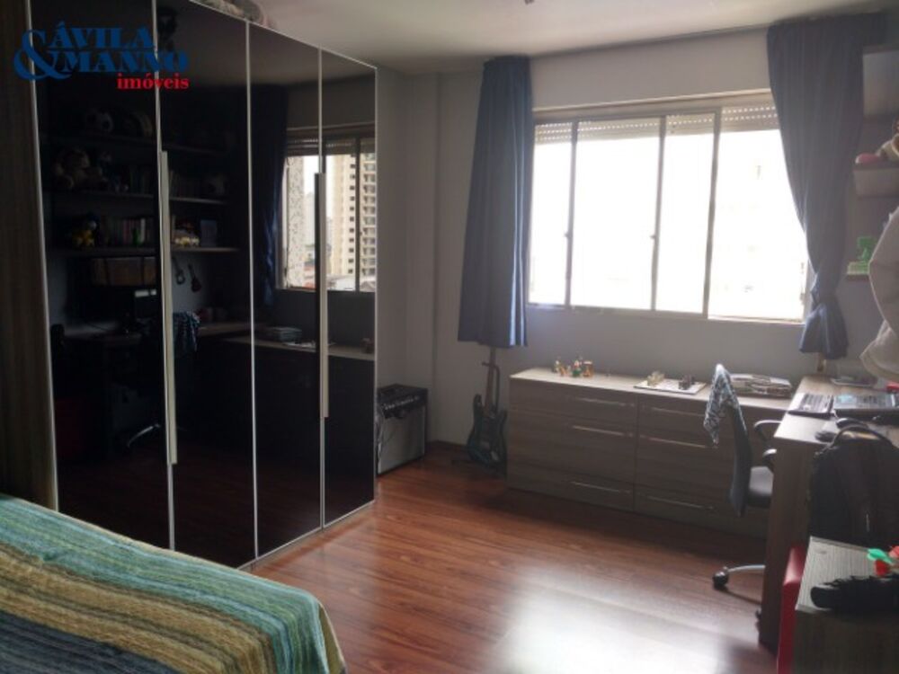 Apartamento, 3 quartos, 179 m² - Foto 4