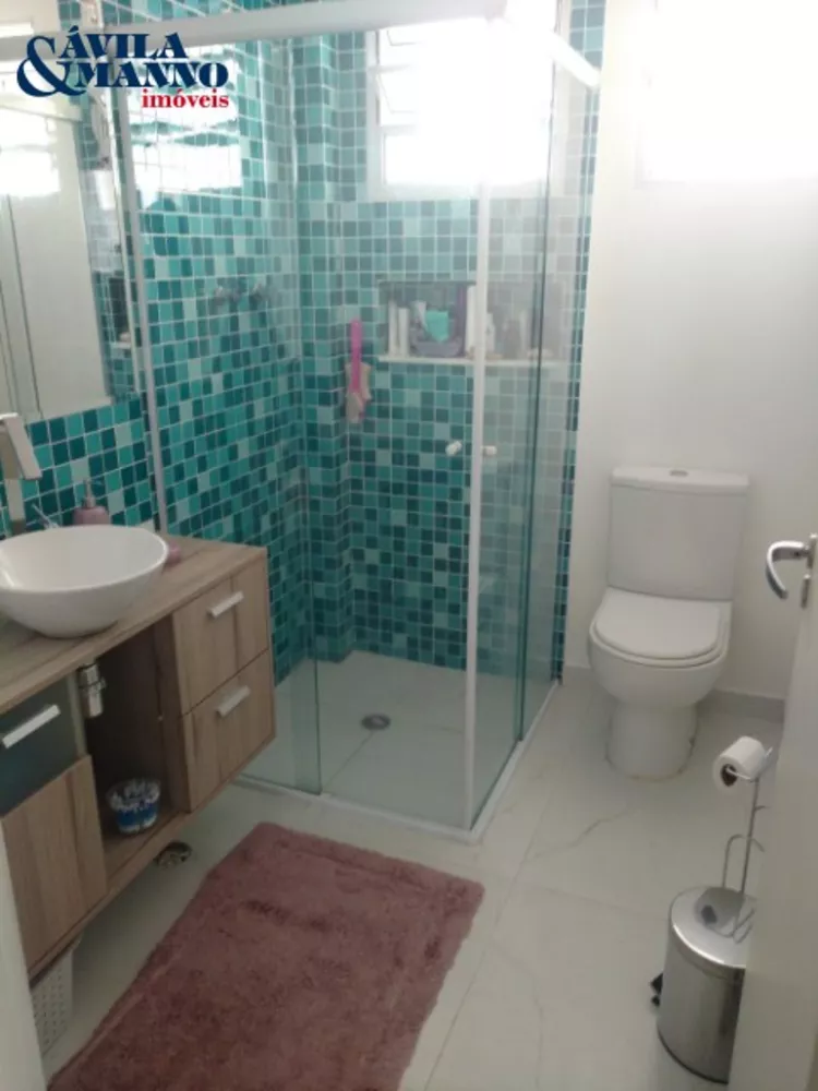 Apartamento, 3 quartos, 179 m² - Foto 8