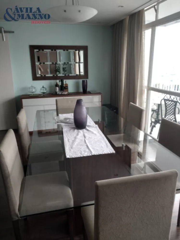 Apartamento, 3 quartos, 179 m² - Foto 7