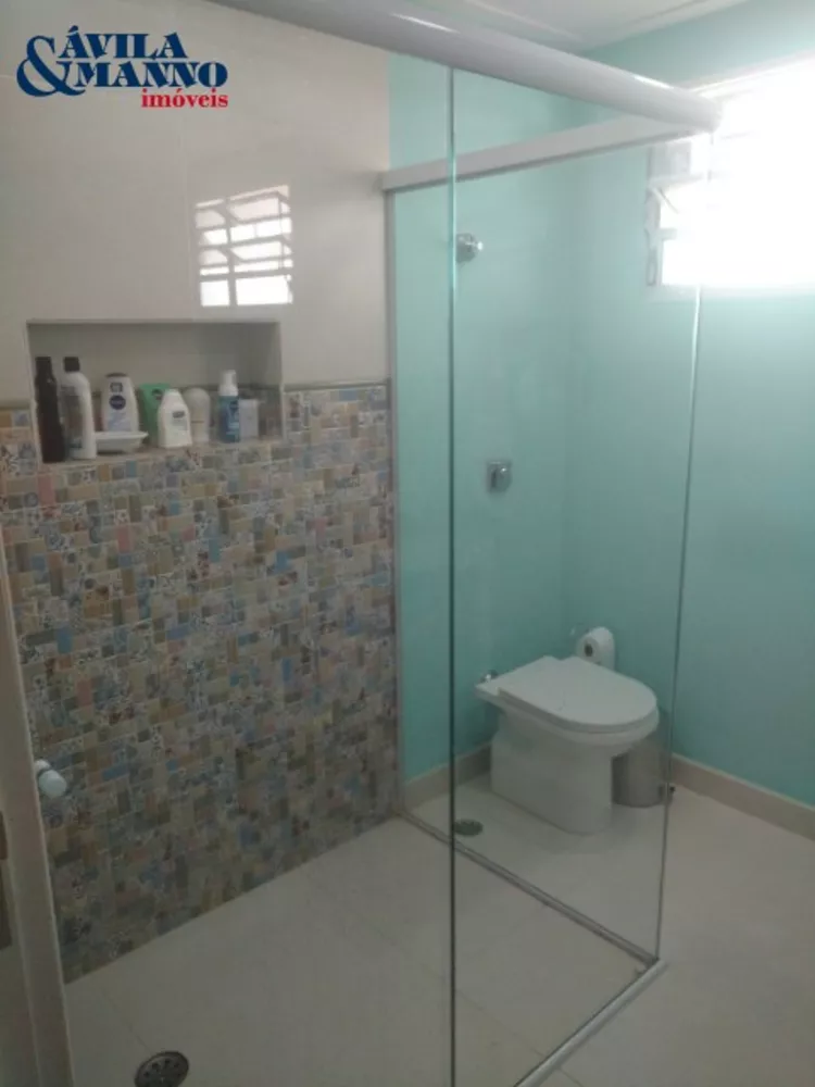 Apartamento, 3 quartos, 179 m² - Foto 6