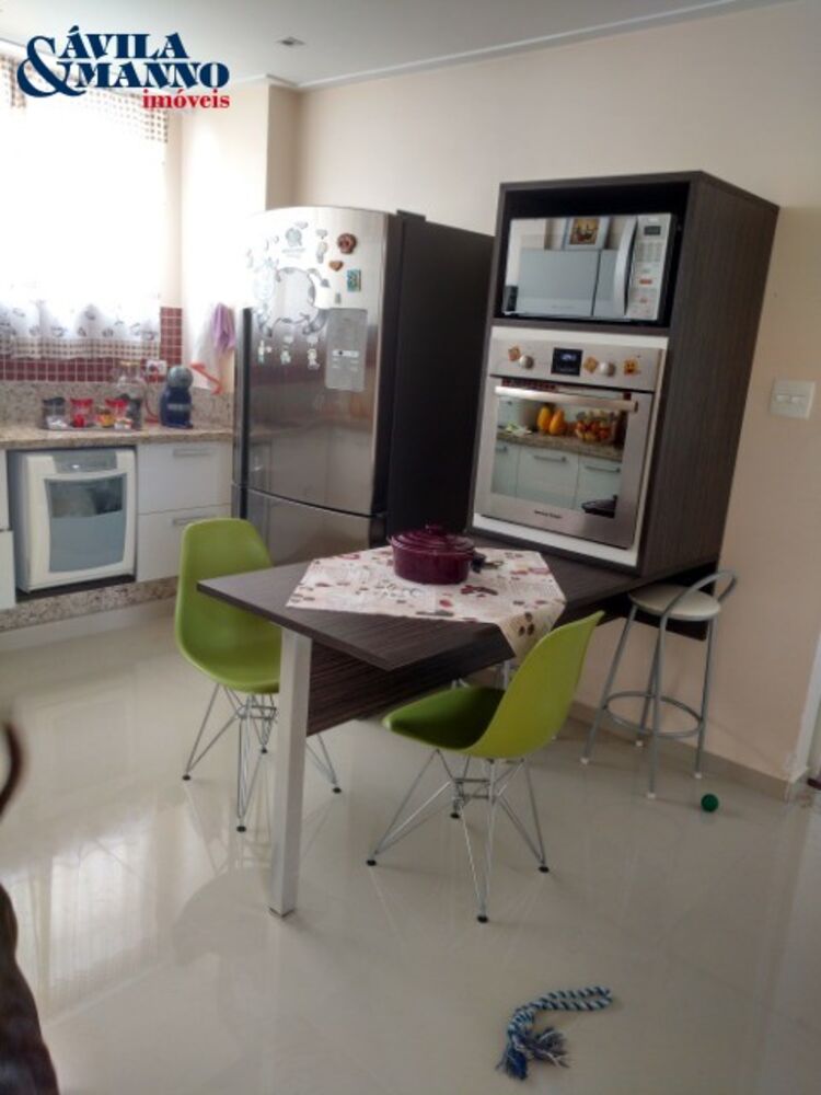 Apartamento, 3 quartos, 179 m² - Foto 1