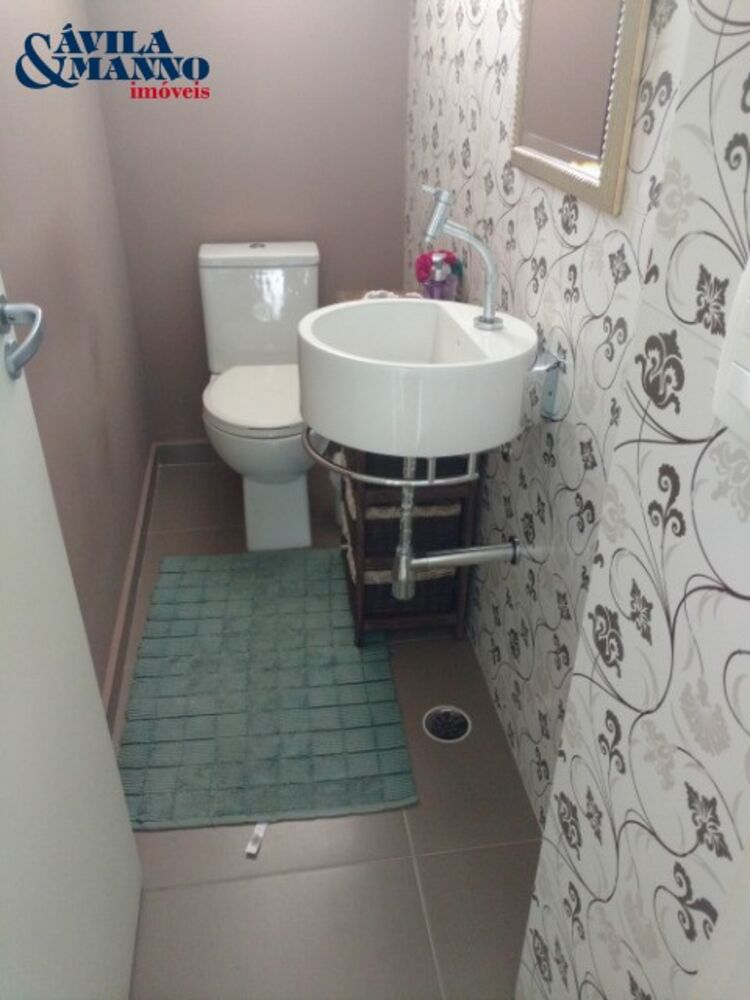 Apartamento, 3 quartos, 179 m² - Foto 2