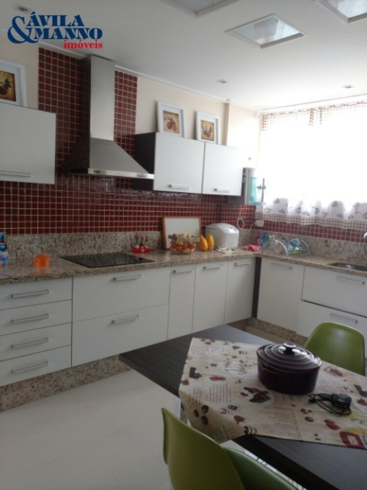Apartamento, 3 quartos, 179 m² - Foto 3