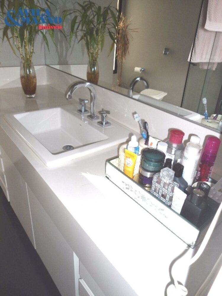 Apartamento, 3 quartos, 157 m² - Foto 4