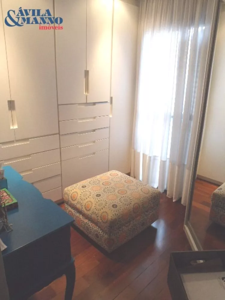 Apartamento, 3 quartos, 157 m² - Foto 4