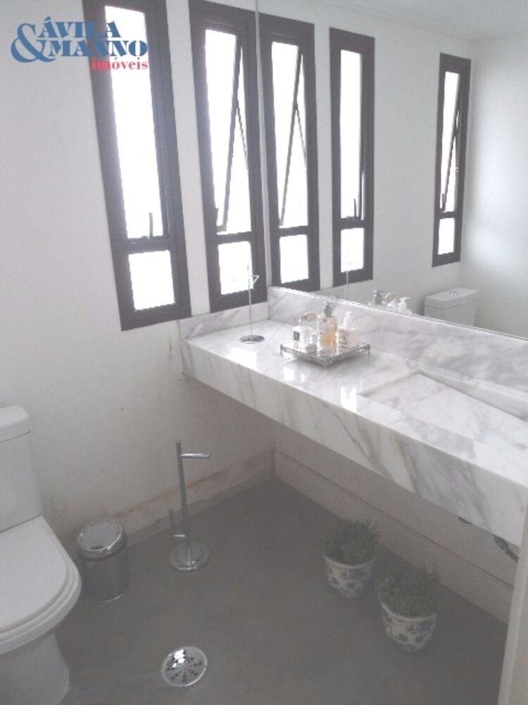 Apartamento, 3 quartos, 157 m² - Foto 2