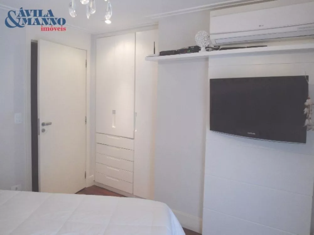 Apartamento, 3 quartos, 157 m² - Foto 2