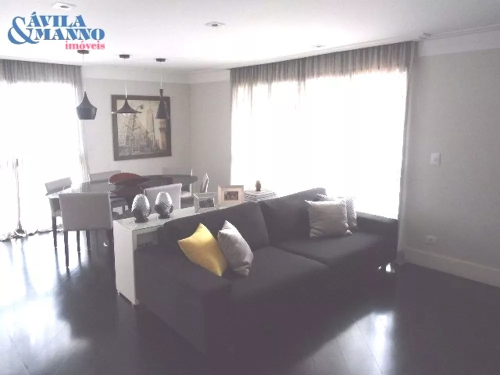 Apartamento, 3 quartos, 157 m² - Foto 3