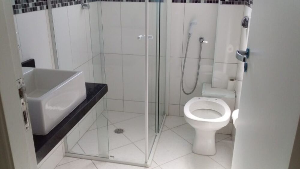 Apartamento, 2 quartos, 56 m² - Foto 6
