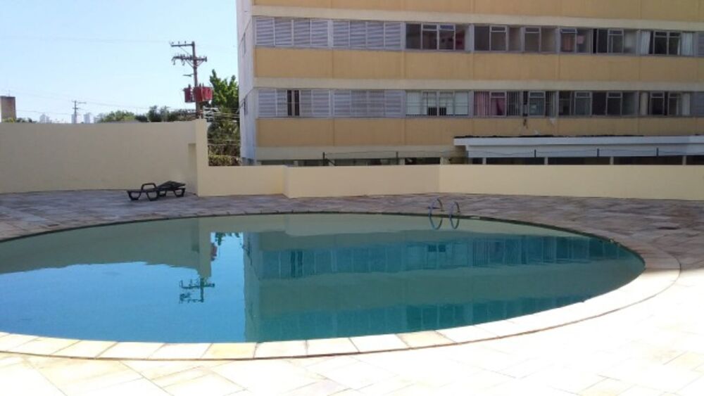 Apartamento, 2 quartos, 56 m² - Foto 8
