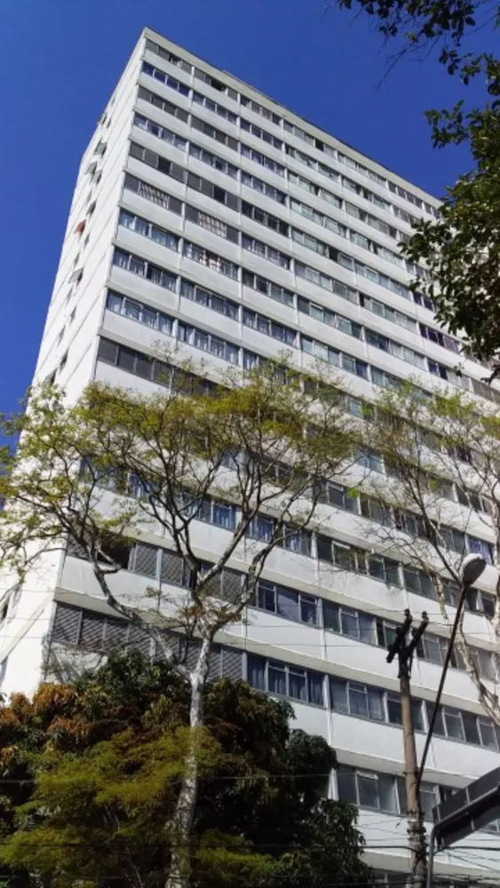 Apartamento, 2 quartos, 56 m² - Foto 1