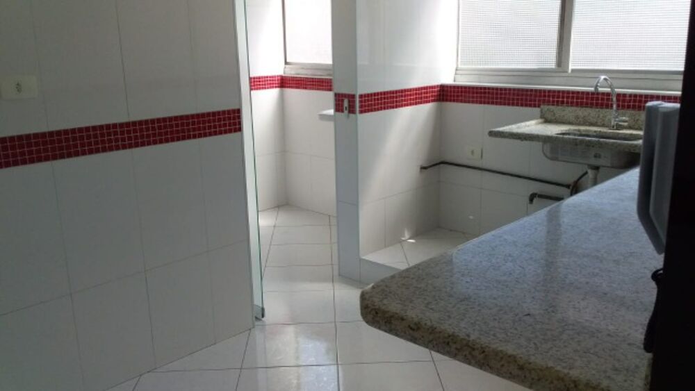 Apartamento, 2 quartos, 56 m² - Foto 5
