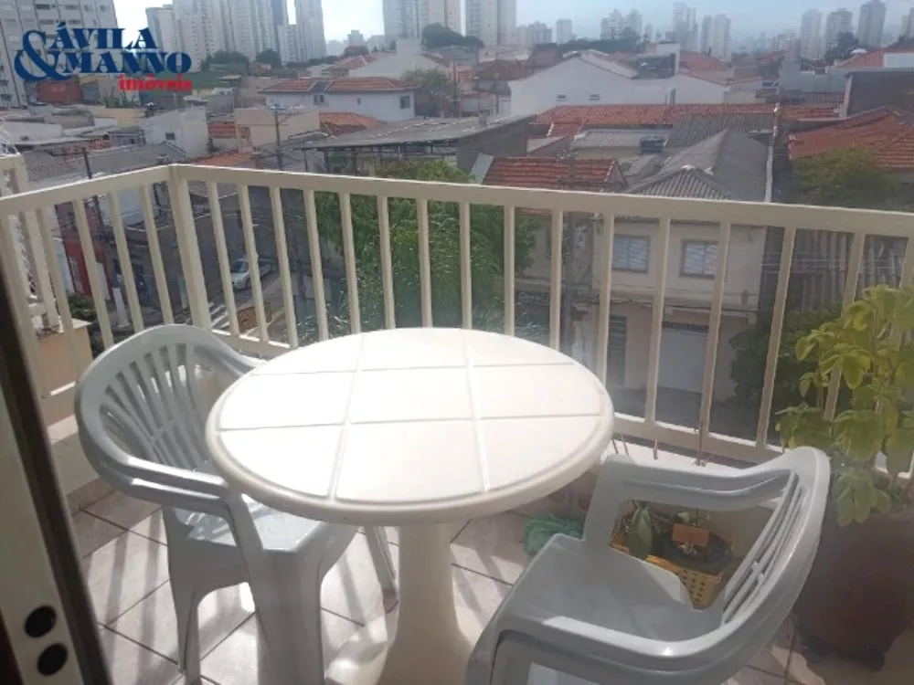 Apartamento, 2 quartos, 59 m² - Foto 8