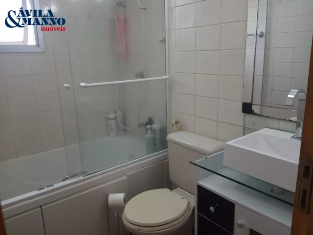 Apartamento, 2 quartos, 59 m² - Foto 5
