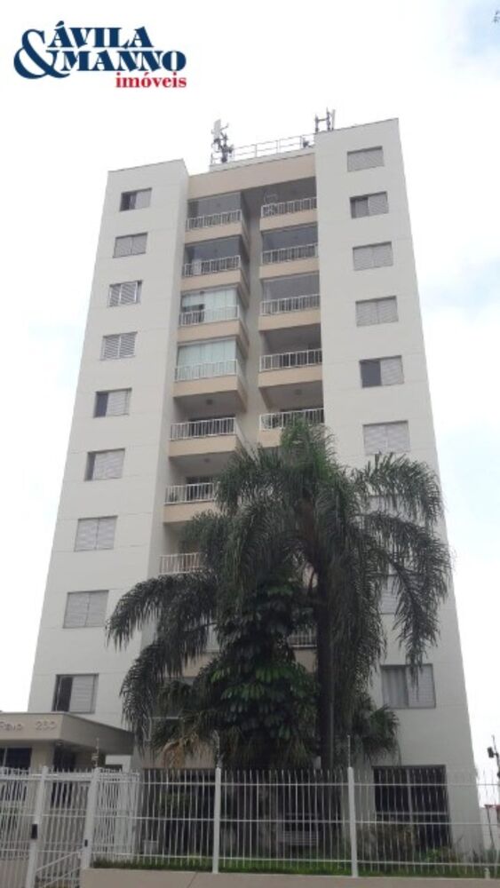 Apartamento, 2 quartos, 59 m² - Foto 3
