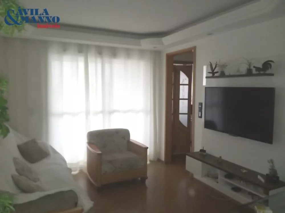 Apartamento, 2 quartos, 59 m² - Foto 6