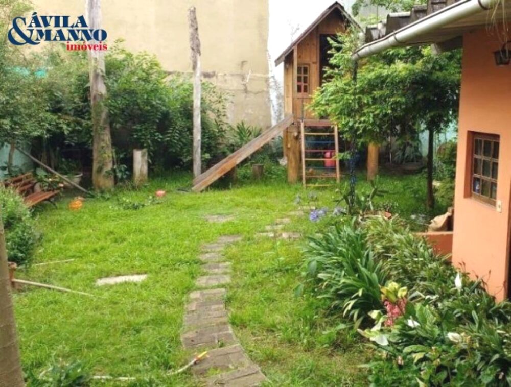 Sobrado, 5 quartos, 200 m² - Foto 1