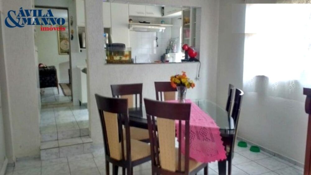 Sobrado, 5 quartos, 200 m² - Foto 3
