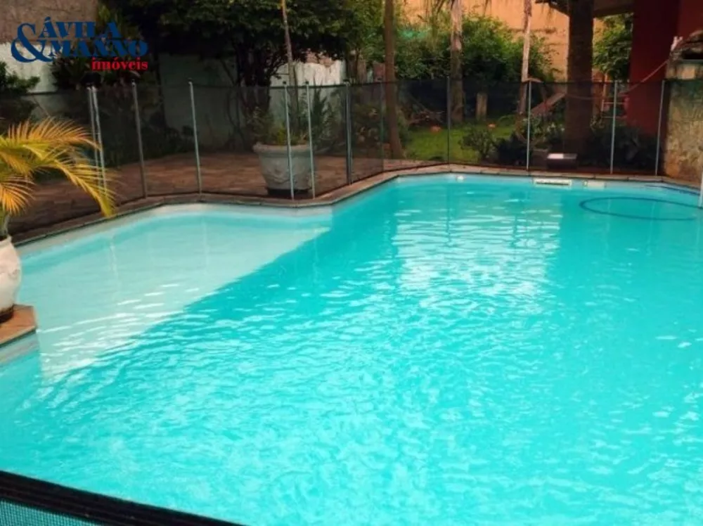 Sobrado, 5 quartos, 200 m² - Foto 5