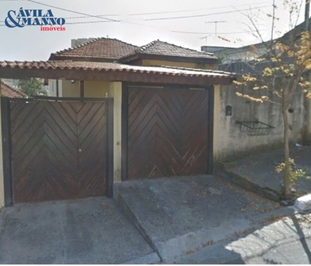 Sobrado, 5 quartos, 200 m² - Foto 2