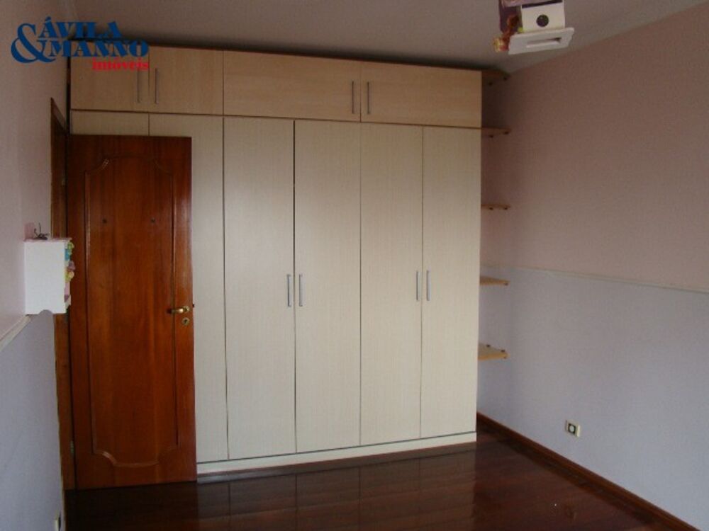 Apartamento à venda com 4 quartos, 234m² - Foto 7