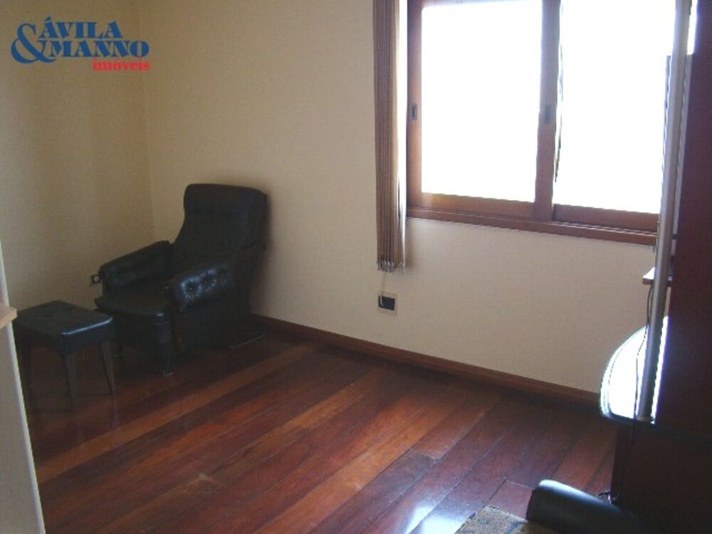Apartamento à venda com 4 quartos, 234m² - Foto 6