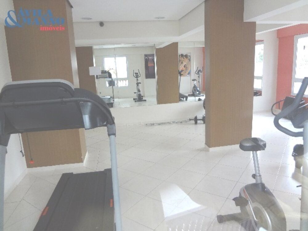 Apartamento, 3 quartos, 64 m² - Foto 6