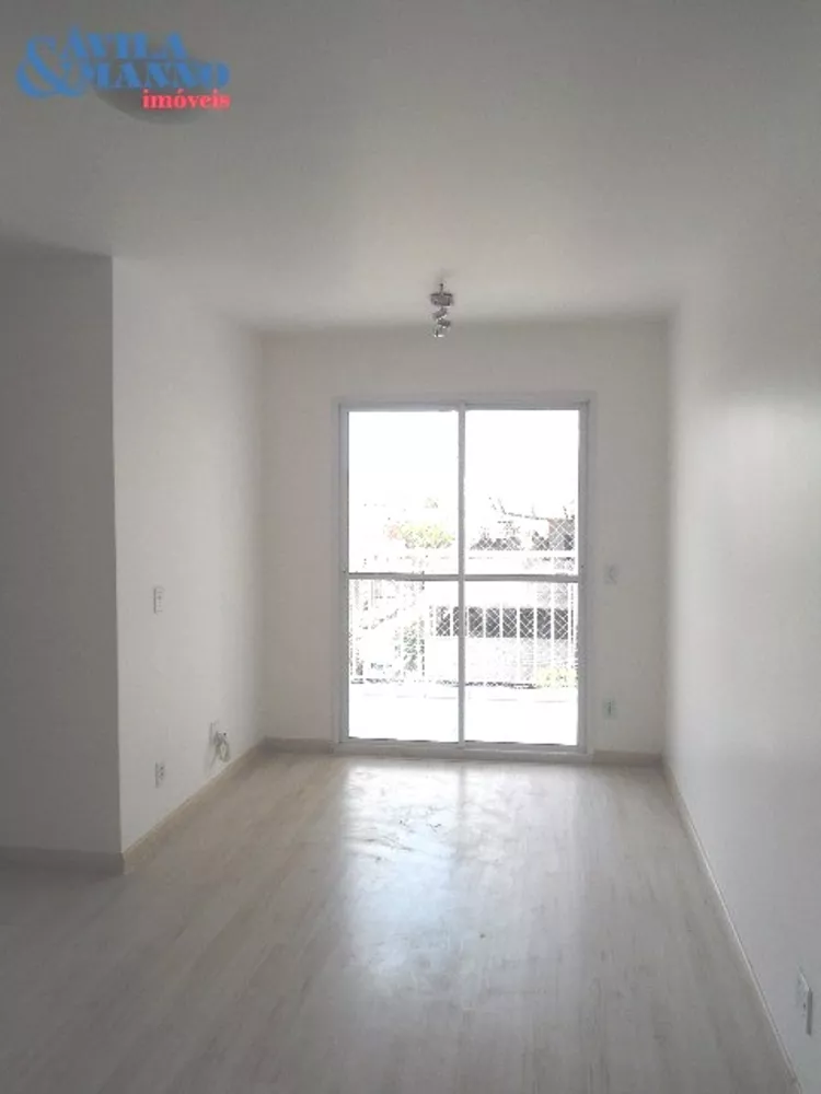 Apartamento, 3 quartos, 64 m² - Foto 4