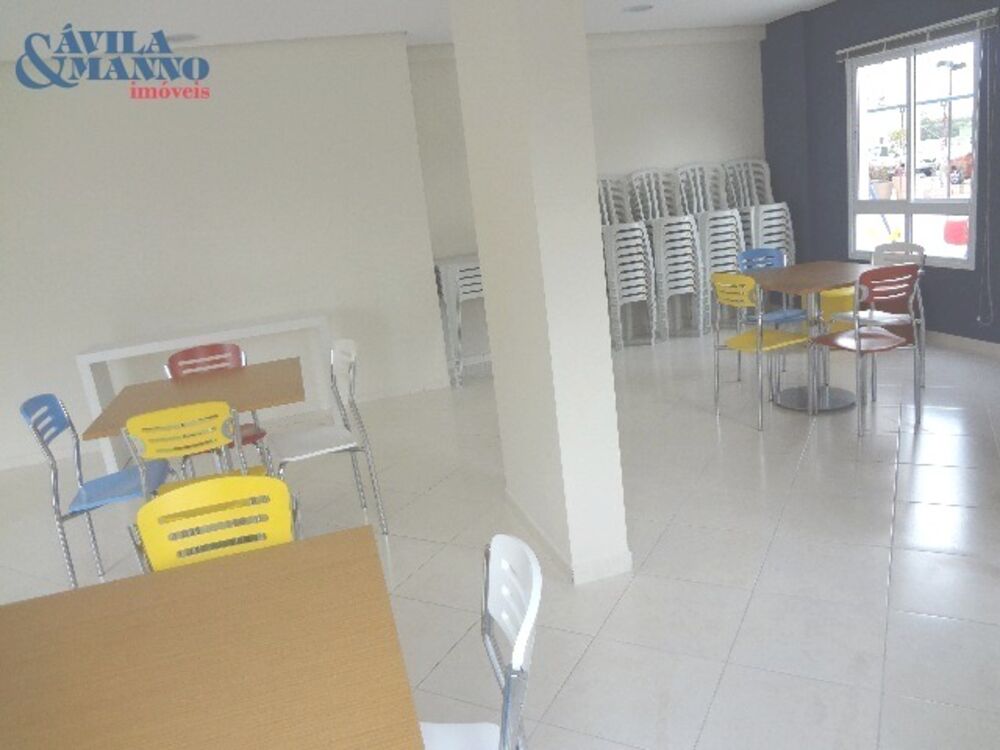 Apartamento, 3 quartos, 64 m² - Foto 5