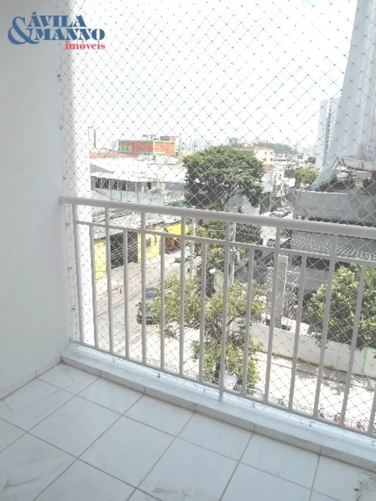 Apartamento, 3 quartos, 64 m² - Foto 2