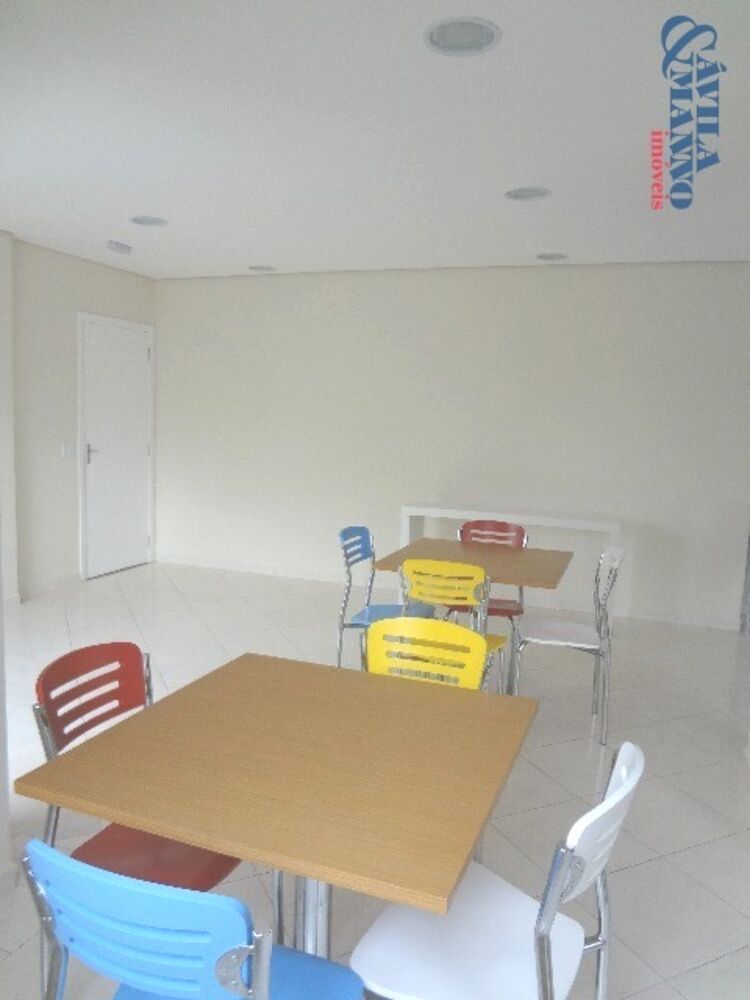 Apartamento, 3 quartos, 64 m² - Foto 8