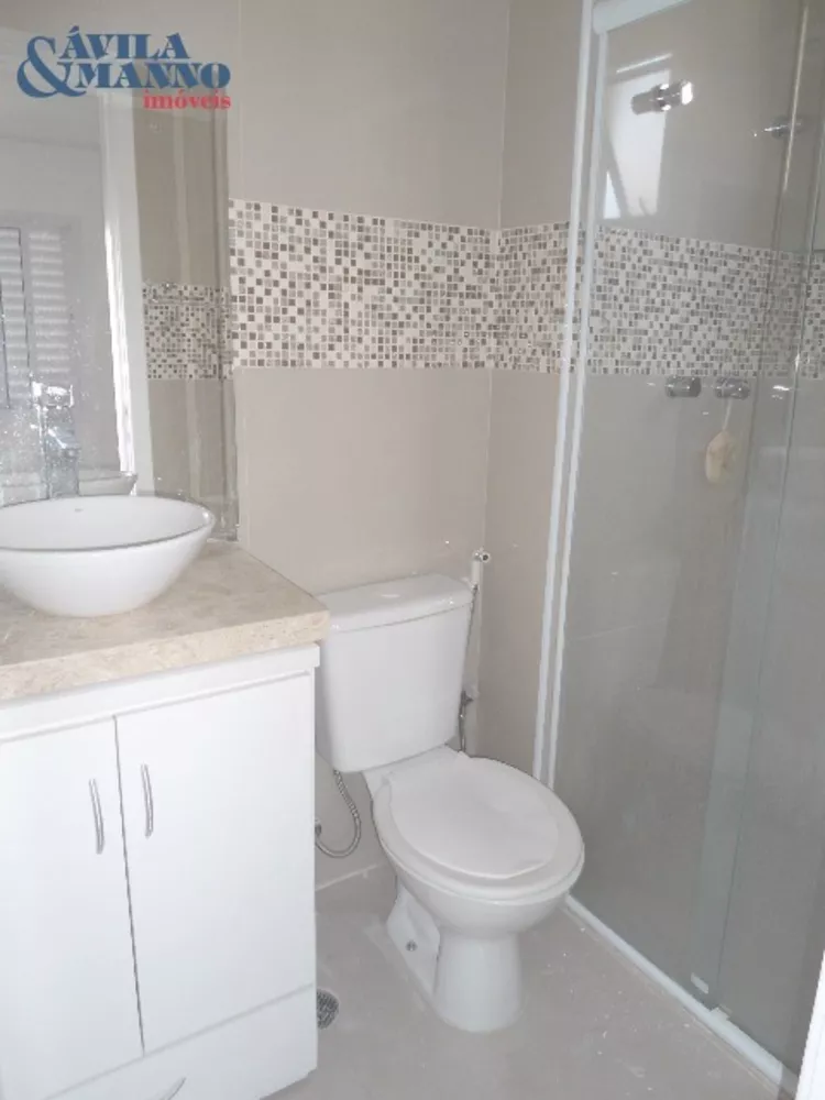 Apartamento, 3 quartos, 64 m² - Foto 3