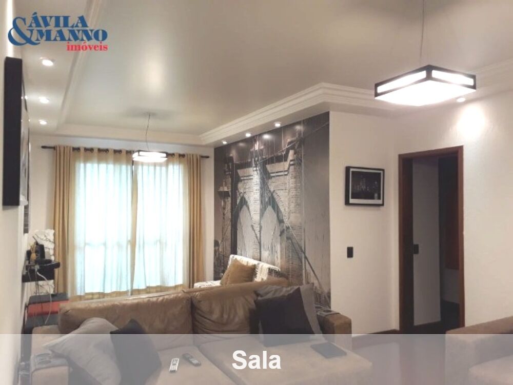 Apartamento, 3 quartos, 114 m² - Foto 5