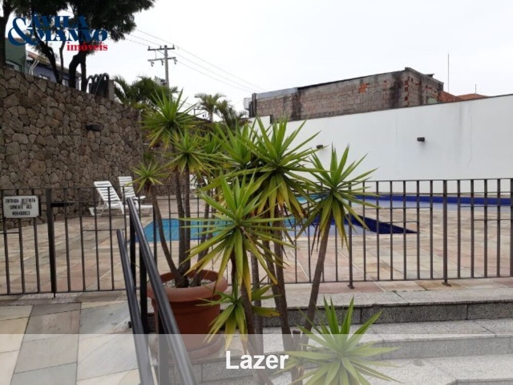 Apartamento, 3 quartos, 114 m² - Foto 6