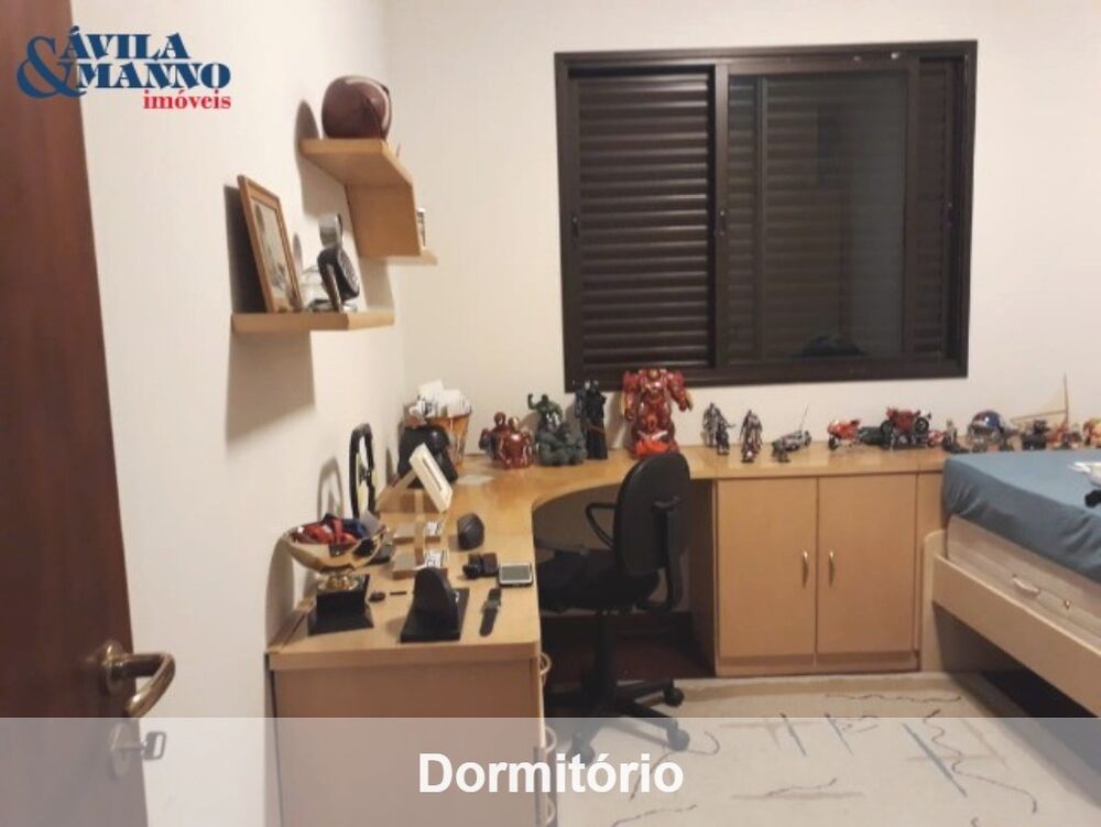 Apartamento, 3 quartos, 114 m² - Foto 2