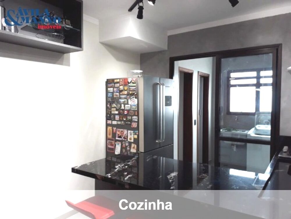 Apartamento, 3 quartos, 114 m² - Foto 7