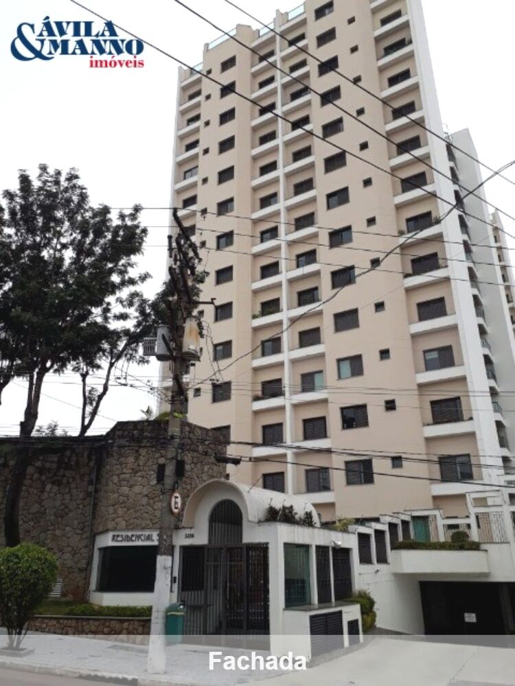 Apartamento, 3 quartos, 114 m² - Foto 8