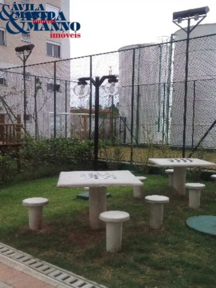 Apartamento, 2 quartos, 43 m² - Foto 8