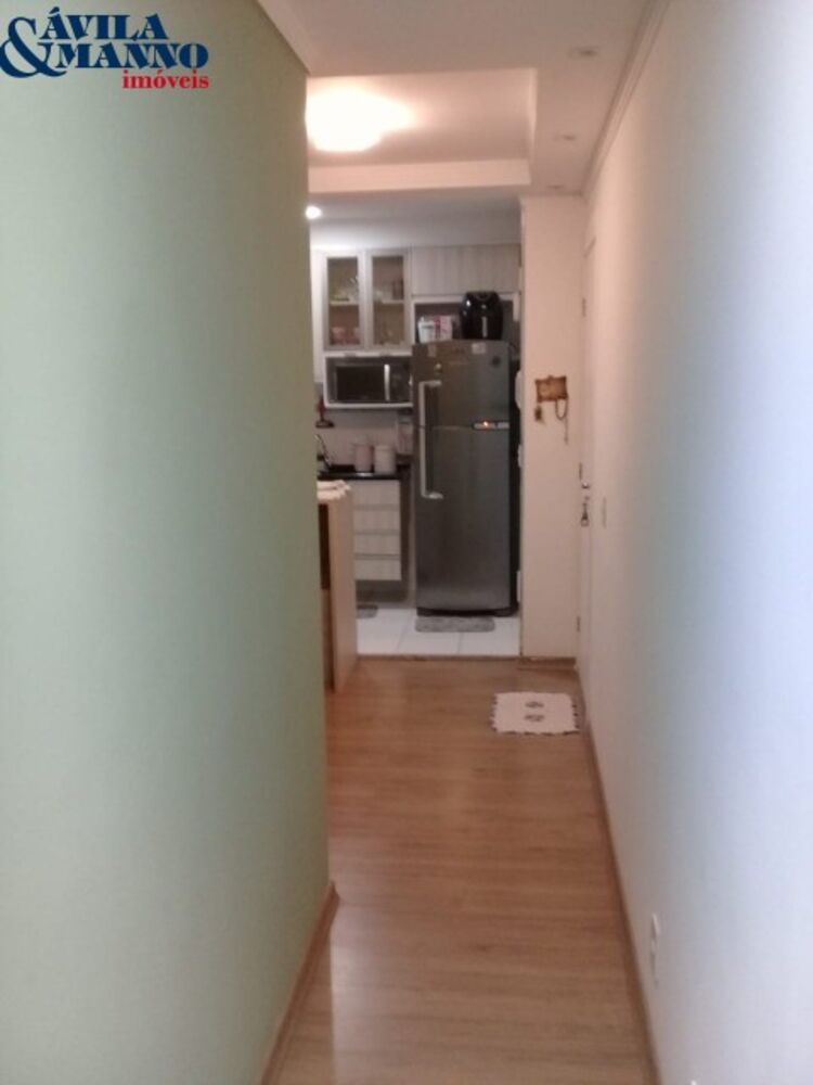 Apartamento, 2 quartos, 43 m² - Foto 3