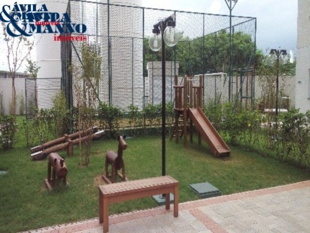 Apartamento, 2 quartos, 43 m² - Foto 1