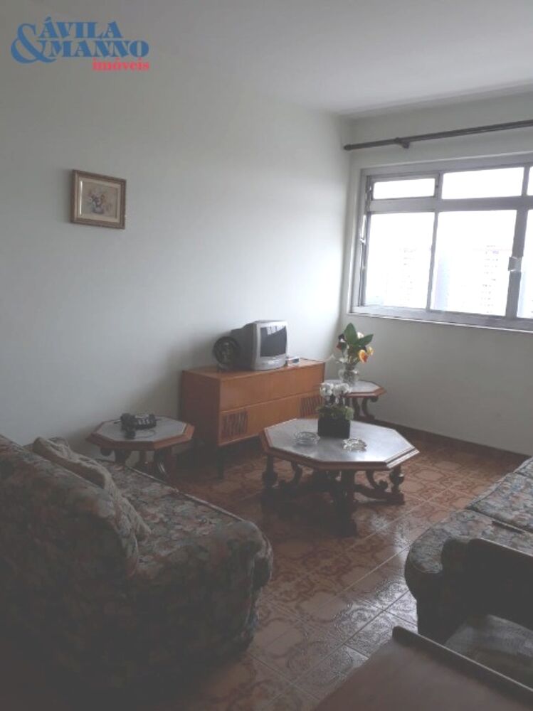 Apartamento, 2 quartos, 81 m² - Foto 1