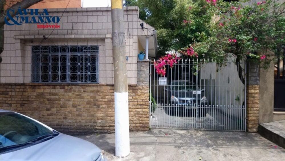 Casa, 3 quartos, 100 m² - Foto 1