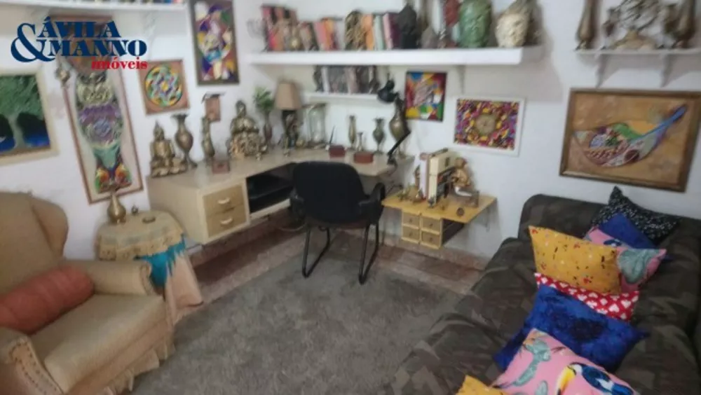 Casa, 3 quartos, 100 m² - Foto 3