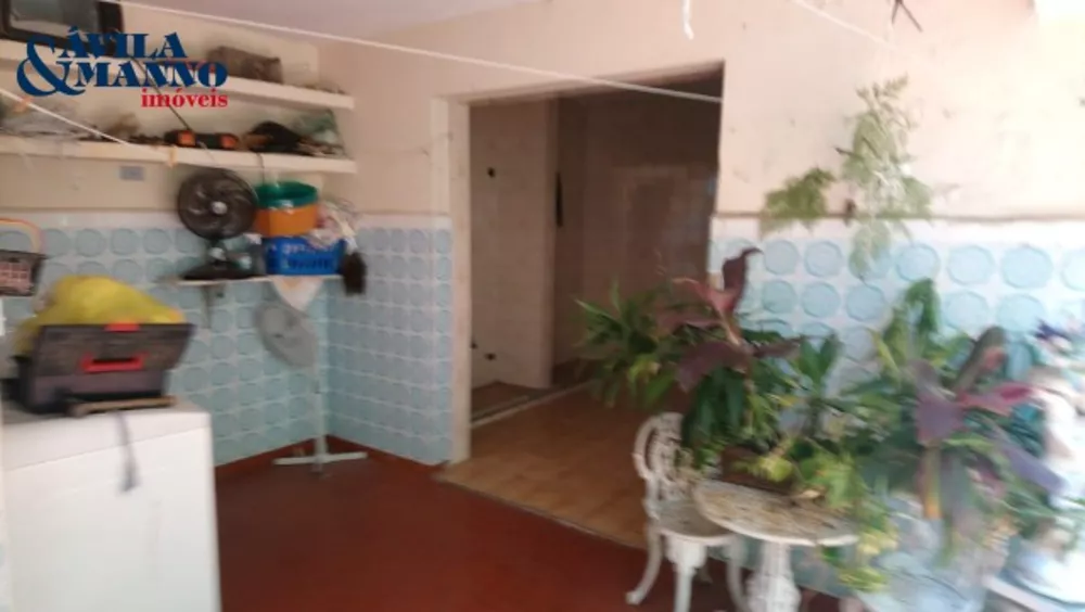 Casa, 3 quartos, 100 m² - Foto 4