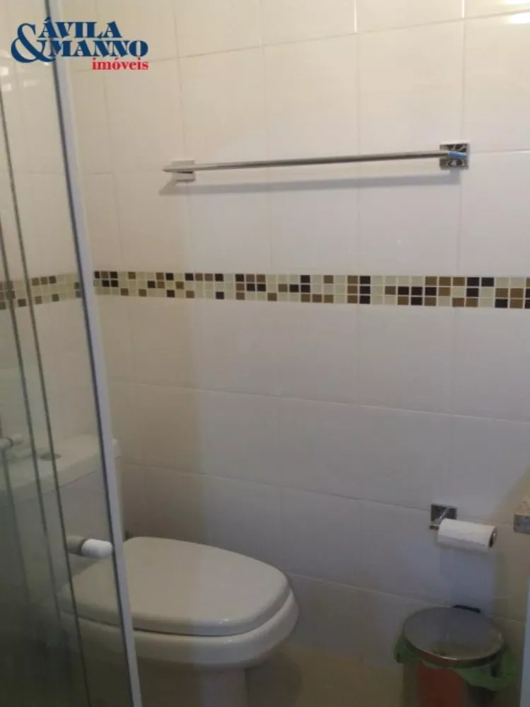 Apartamento, 3 quartos, 73 m² - Foto 12