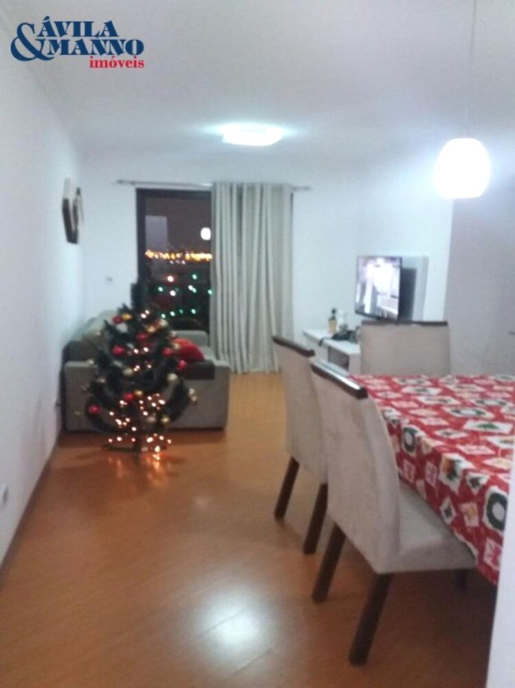Apartamento, 3 quartos, 73 m² - Foto 13