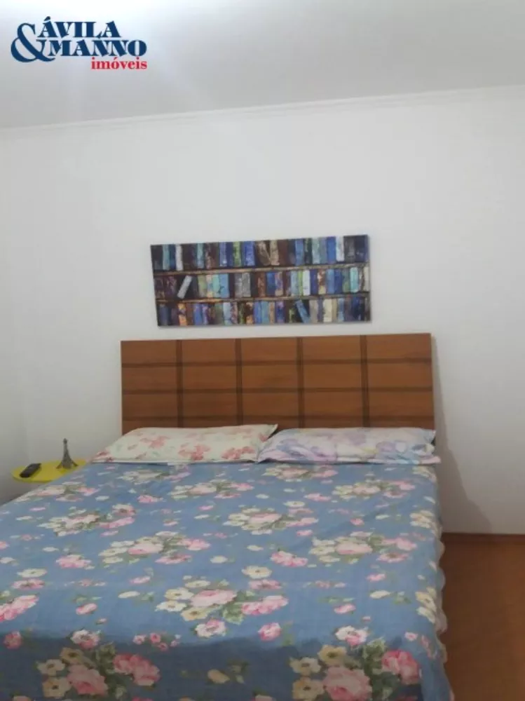 Apartamento, 3 quartos, 73 m² - Foto 2