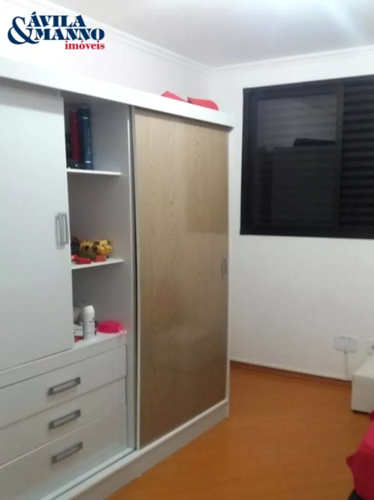 Apartamento, 3 quartos, 73 m² - Foto 5