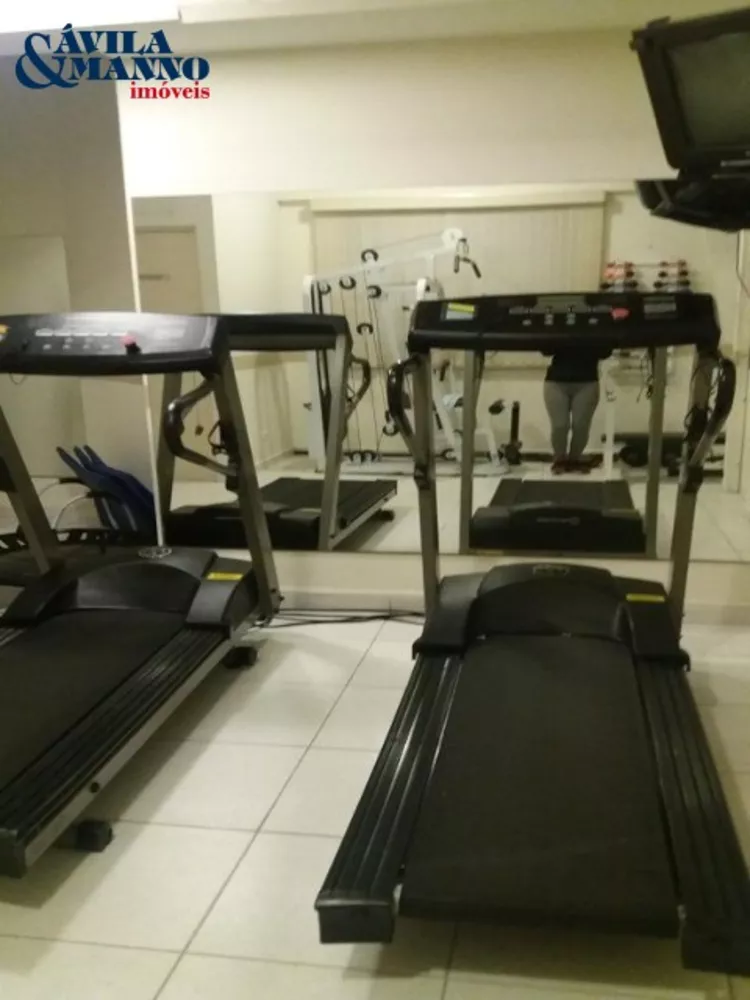 Apartamento, 3 quartos, 73 m² - Foto 11